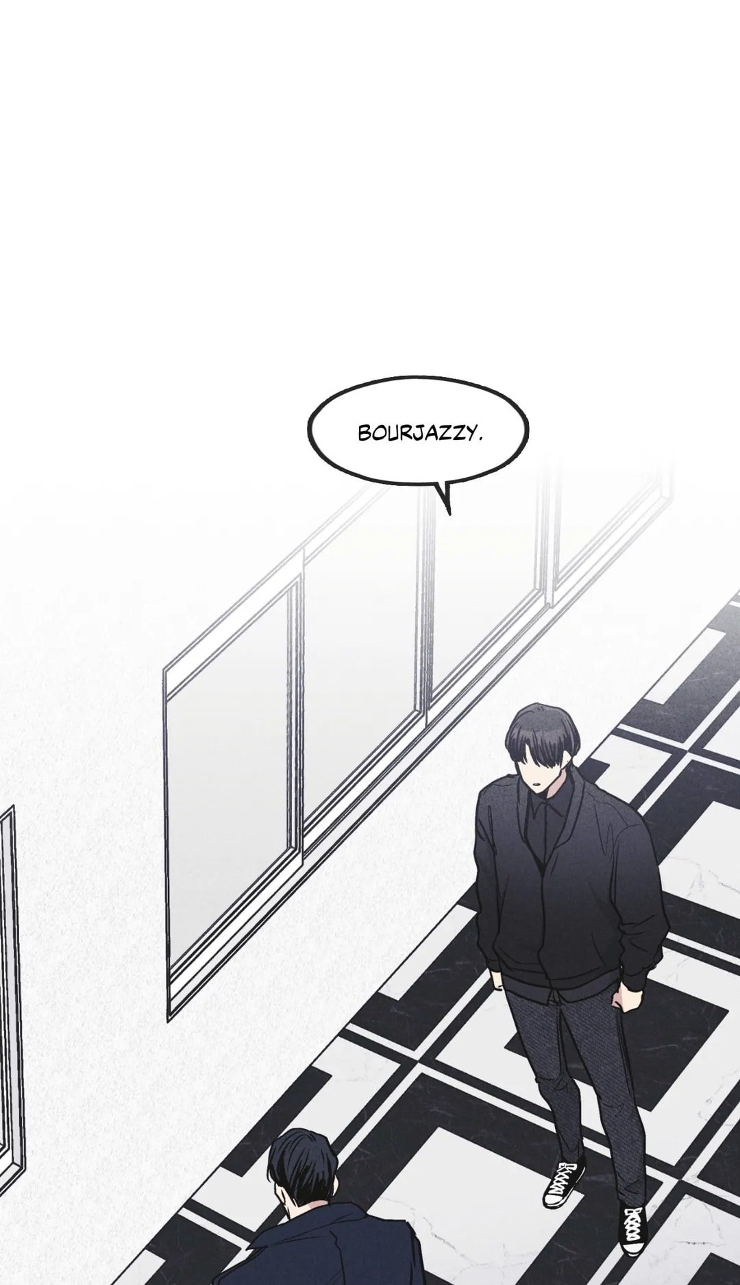 Payback, Chapter 54 image 37